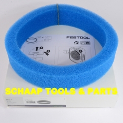 Stofzuiger filter CT17E VCP170E VCP320E nat | 769135